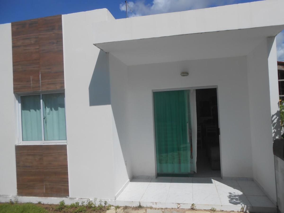 קונדה Jacuma "Greenhouse" מראה חיצוני תמונה